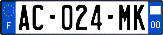 AC-024-MK
