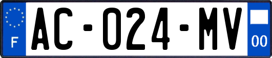 AC-024-MV