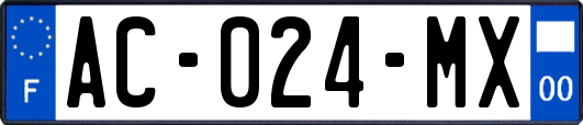 AC-024-MX