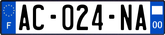 AC-024-NA