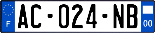 AC-024-NB