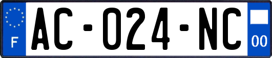 AC-024-NC