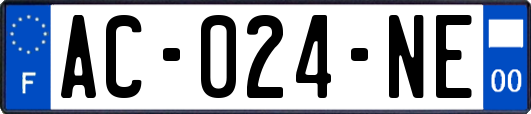 AC-024-NE