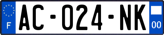 AC-024-NK