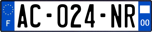 AC-024-NR