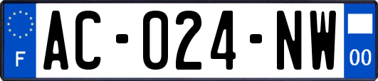 AC-024-NW