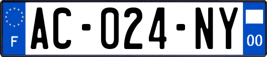 AC-024-NY