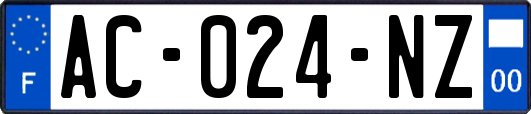AC-024-NZ