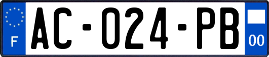 AC-024-PB
