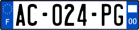 AC-024-PG