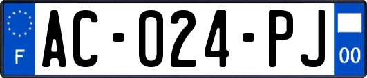 AC-024-PJ