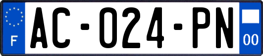 AC-024-PN
