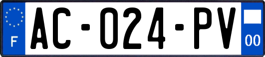 AC-024-PV