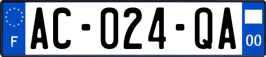 AC-024-QA