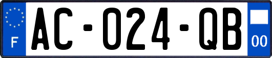 AC-024-QB