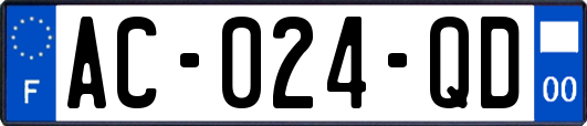 AC-024-QD