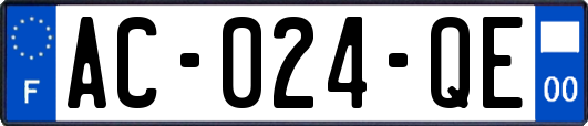 AC-024-QE