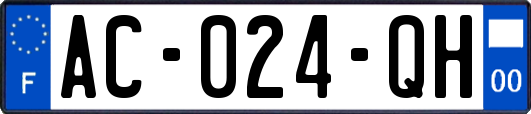 AC-024-QH