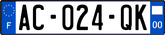 AC-024-QK