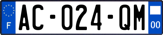AC-024-QM