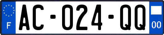 AC-024-QQ