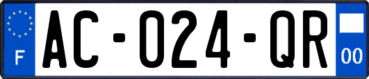 AC-024-QR