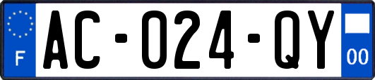 AC-024-QY