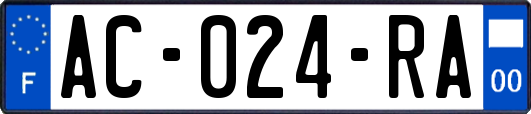 AC-024-RA