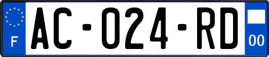 AC-024-RD