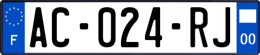 AC-024-RJ