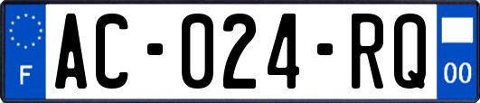 AC-024-RQ