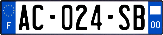 AC-024-SB