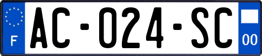 AC-024-SC