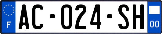 AC-024-SH