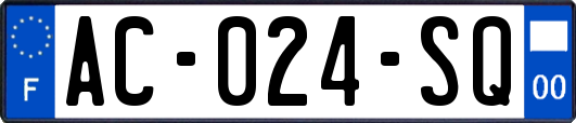AC-024-SQ