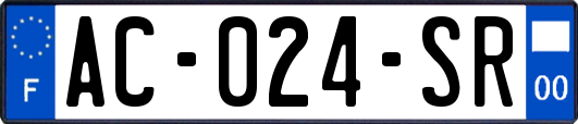 AC-024-SR