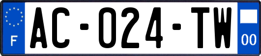AC-024-TW
