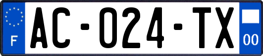 AC-024-TX