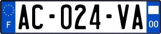 AC-024-VA