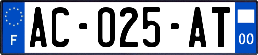 AC-025-AT