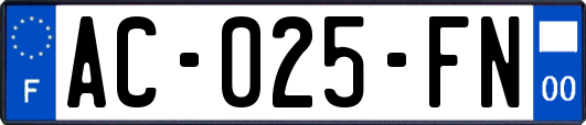 AC-025-FN