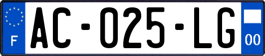 AC-025-LG