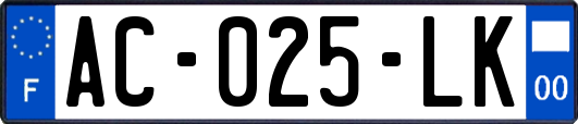 AC-025-LK