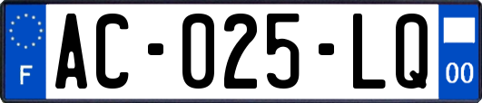 AC-025-LQ