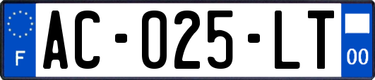 AC-025-LT