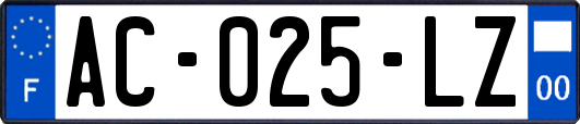 AC-025-LZ
