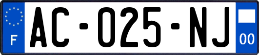 AC-025-NJ