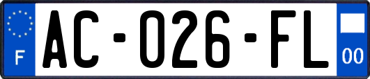 AC-026-FL