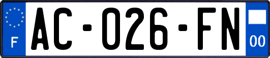 AC-026-FN