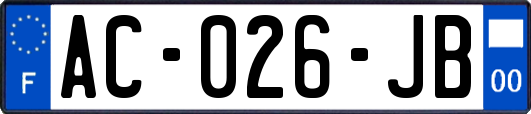 AC-026-JB